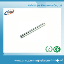 High Quality Machinable Permanent Magnet Bar